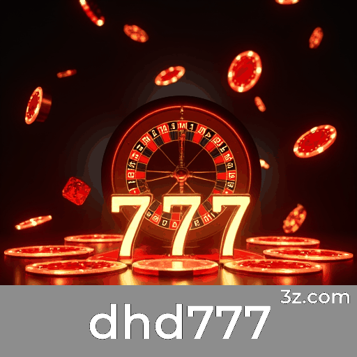 Aplicativo Inovador da dhd777 com Design Responsivo Avançado